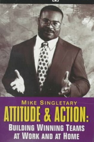 Cover of Attitude & Action