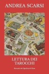 Book cover for Lettura dei Tarocchi