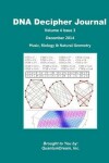 Book cover for DNA Decipher Journal Volume 4 Issue 3
