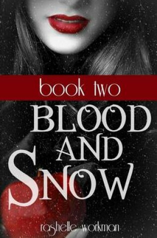 Cover of Blood and Snow 5-8