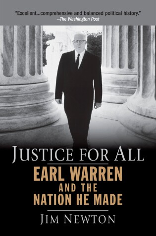 Cover of Justice for All