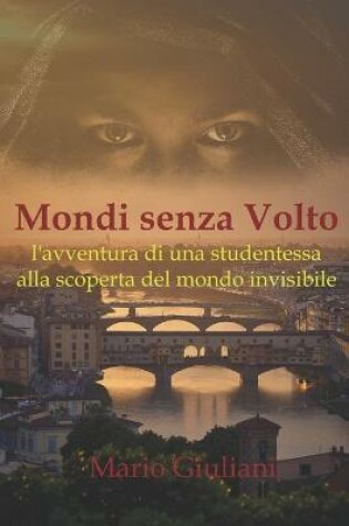 Cover of Mondi senza Volto
