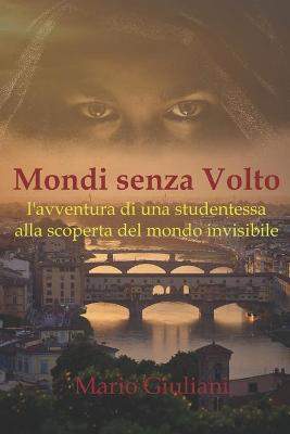 Book cover for Mondi senza Volto