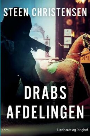 Cover of Drabsafdelingen