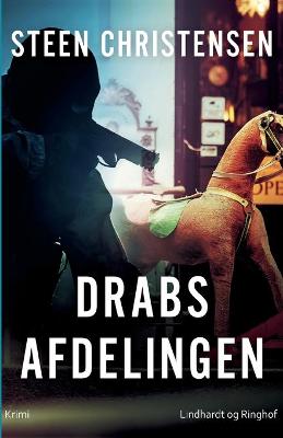 Book cover for Drabsafdelingen