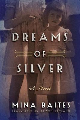 Cover of Dreams of Silver