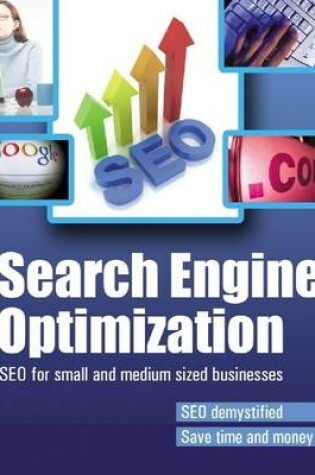 Cover of SEO Demystified - Save Time And Money