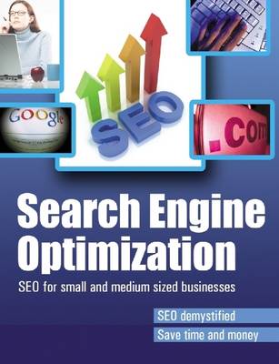 Book cover for SEO Demystified - Save Time And Money