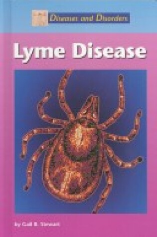 Cover of Lyme Disease