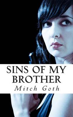Book cover for Sins of My Brother