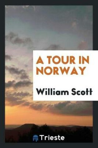 Cover of A Tour in Norway