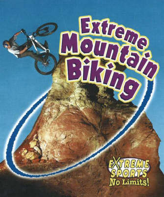 Book cover for Mountain Biking