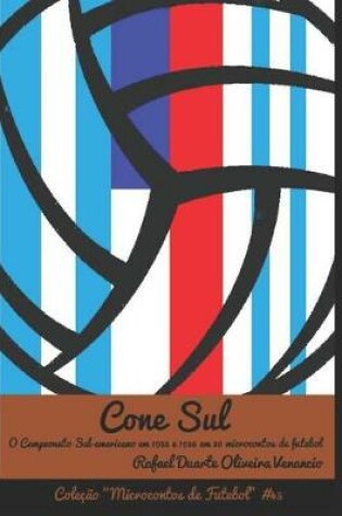 Cover of Cone Sul