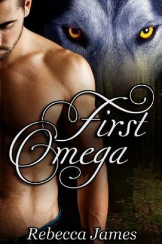 Cover of First Omega