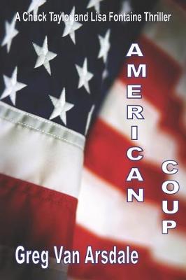 Cover of American Coup