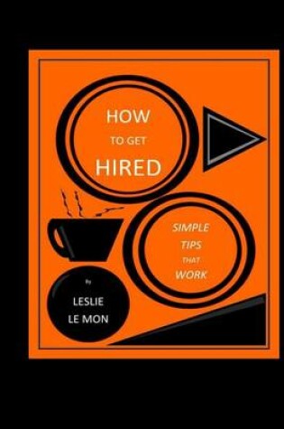 Cover of How to Get Hired