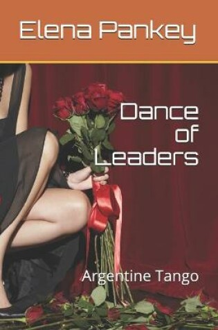 Cover of Dance of Leaders