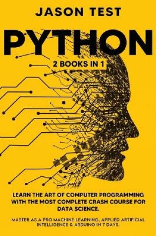 Cover of Python