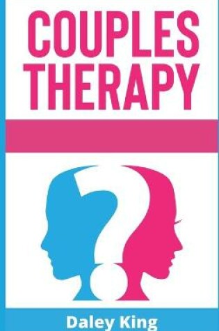 Cover of Couples Therapy