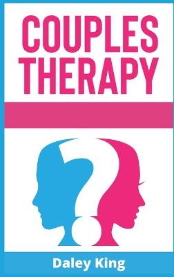 Cover of Couples Therapy