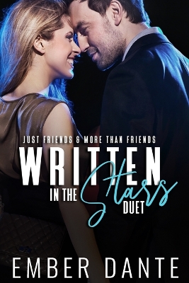 Book cover for The Written in the Stars Duet