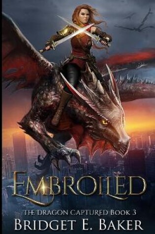 Cover of Embroiled