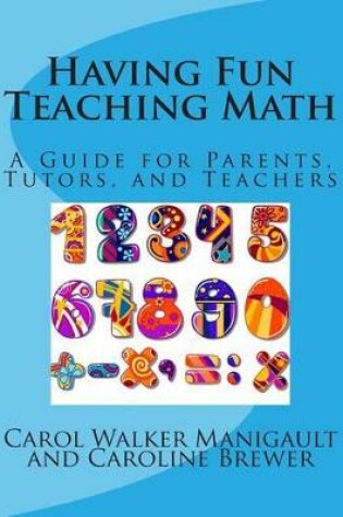 Cover of Having Fun Teaching Math