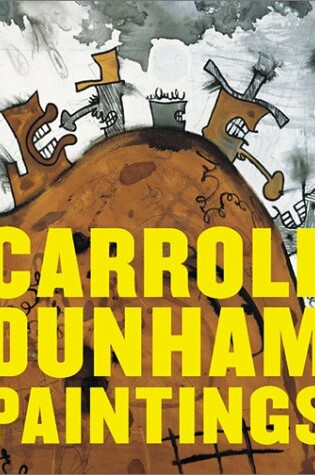 Cover of Carroll Dunham