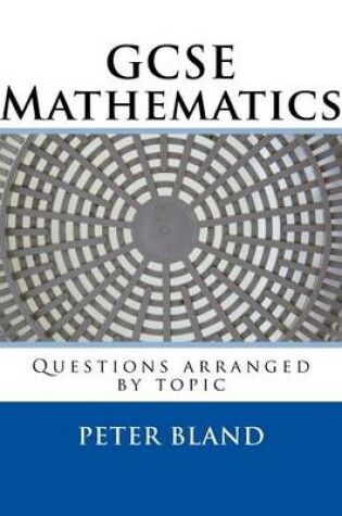 Cover of GCSE Mathematics