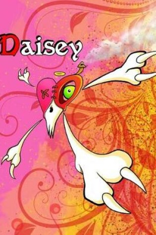 Cover of Daisey