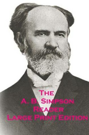 Cover of The A.B. Simpson Reader