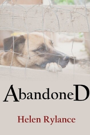 Cover of Abandoned