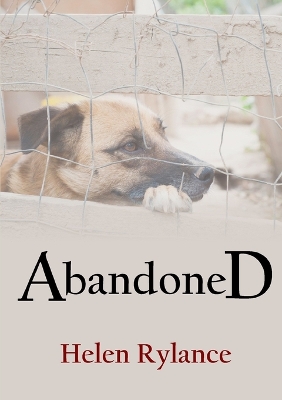 Book cover for Abandoned