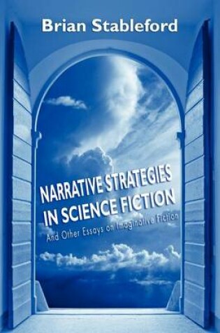 Cover of Narrative Strategies in Science Fiction and Other Essays on Imaginative Fiction
