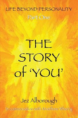 Book cover for The Story of 'You'