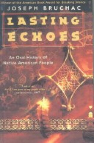 Cover of Lasting Echoes