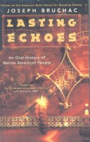 Book cover for Lasting Echoes