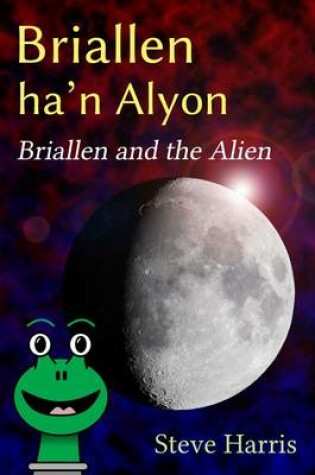 Cover of Briallen Ha'n Alyon