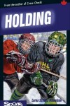 Book cover for Holding