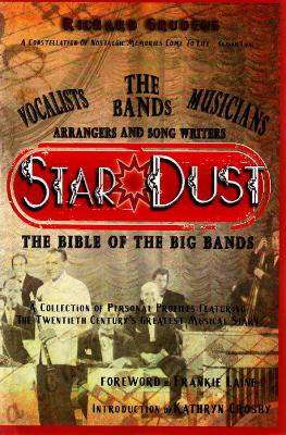 Cover of Stardust