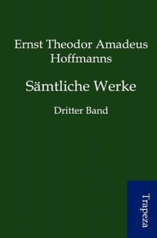 Cover of S Mtliche Werke