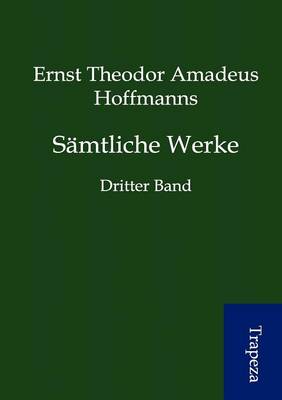 Book cover for S Mtliche Werke