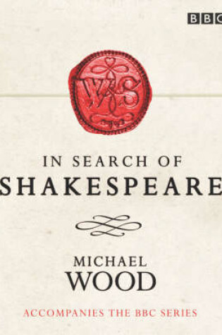 Cover of In Search of Shakespeare