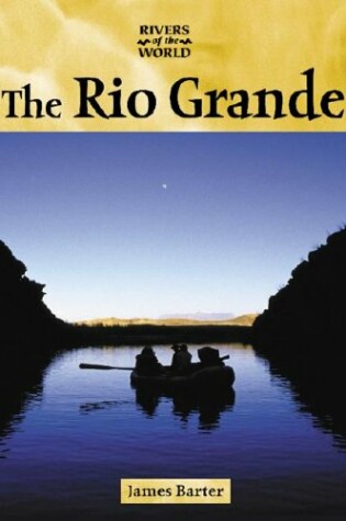 Cover of The Rio Grande