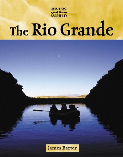 Cover of The Rio Grande