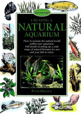 Cover of Creating a Natural Aquarium