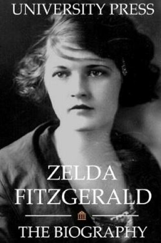 Cover of Zelda Fitzgerald