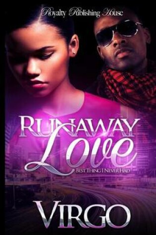 Cover of Runaway Love