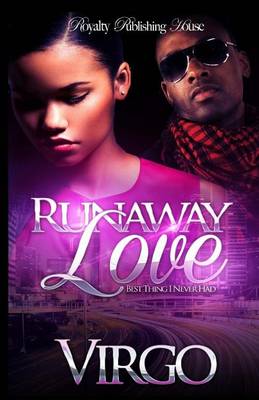 Book cover for Runaway Love