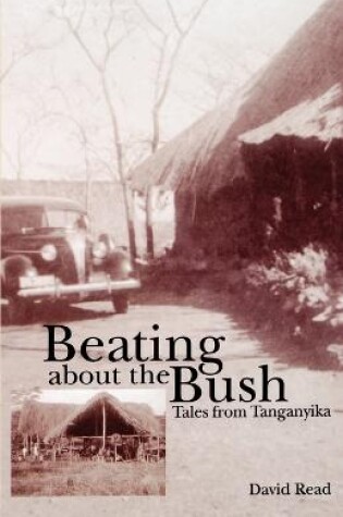 Cover of Beating About the Bush